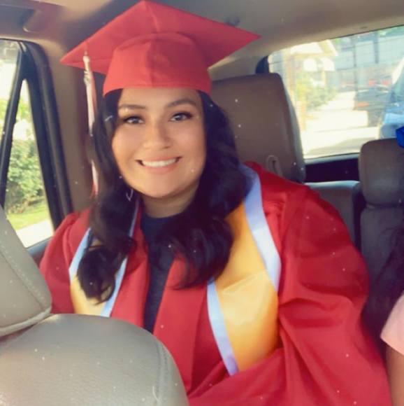 Meet your Posher, Jasmine - Picture 1 of 1